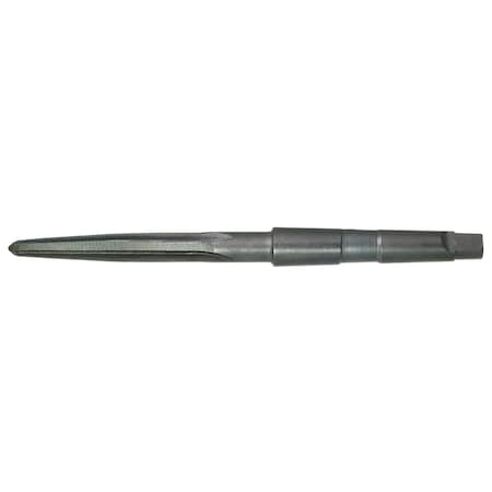 21/32,1/2 SHNK NITRO CNSTR REAMER –4275N