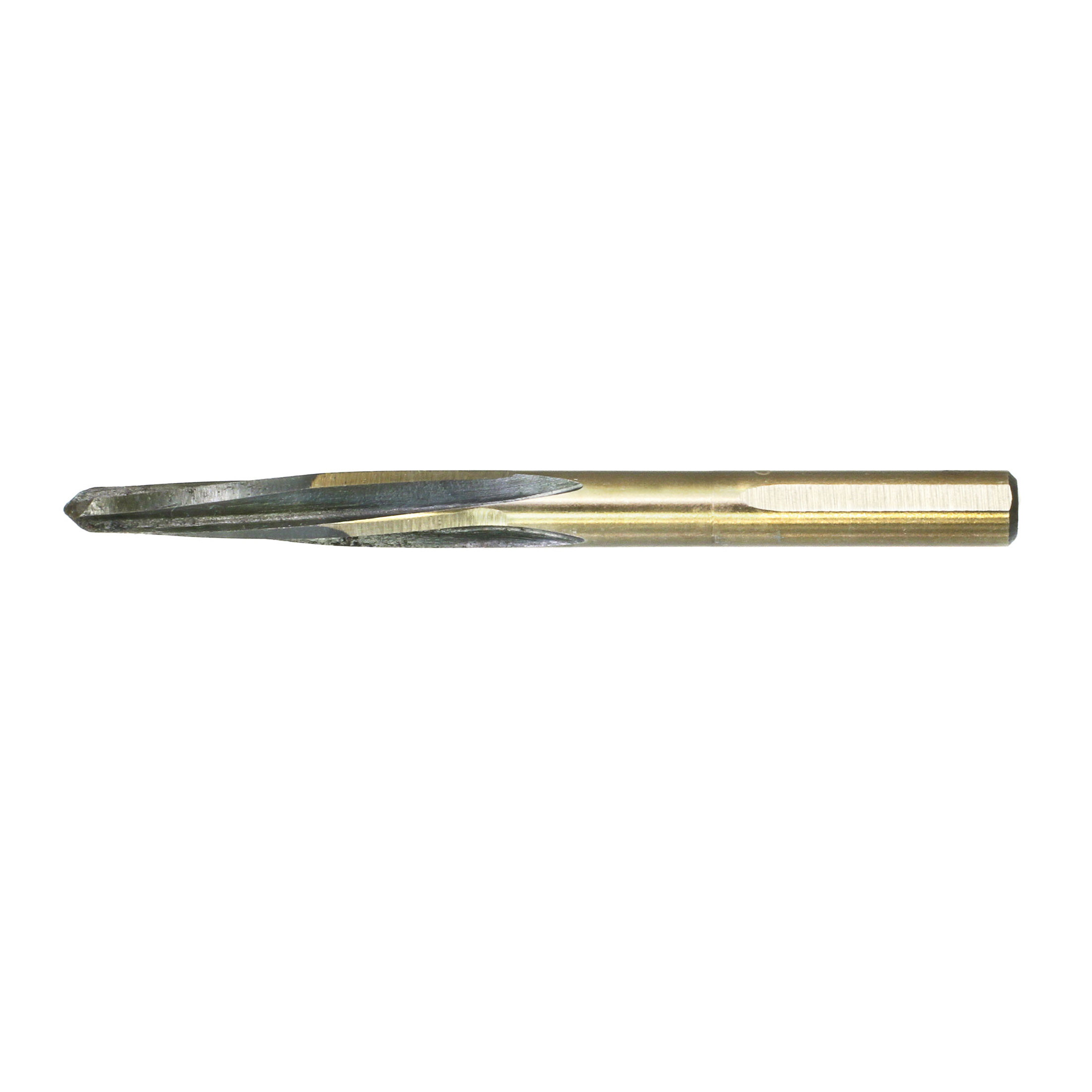 1-5/16,1/2 SHNK NITRO CNSTR REAMER-4275N