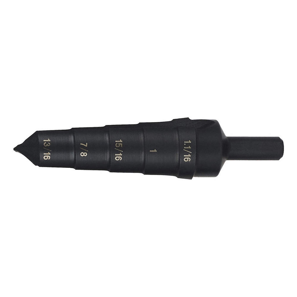 5/16, 5/16 SHK CNSTR REAMER –4285