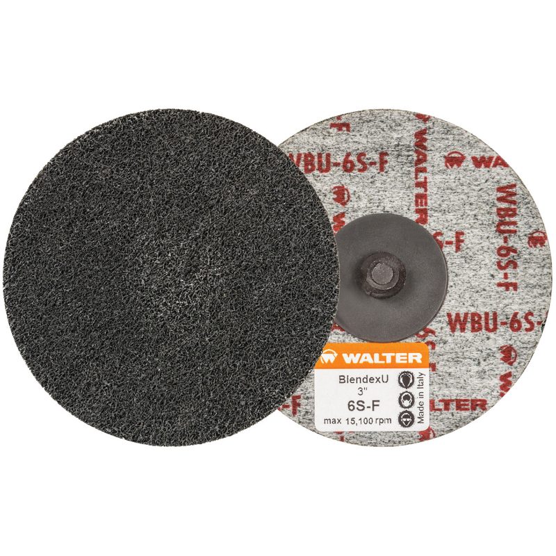 BLENDEX-U, 3/8 x 1-1/4 x 1/4, 6SF