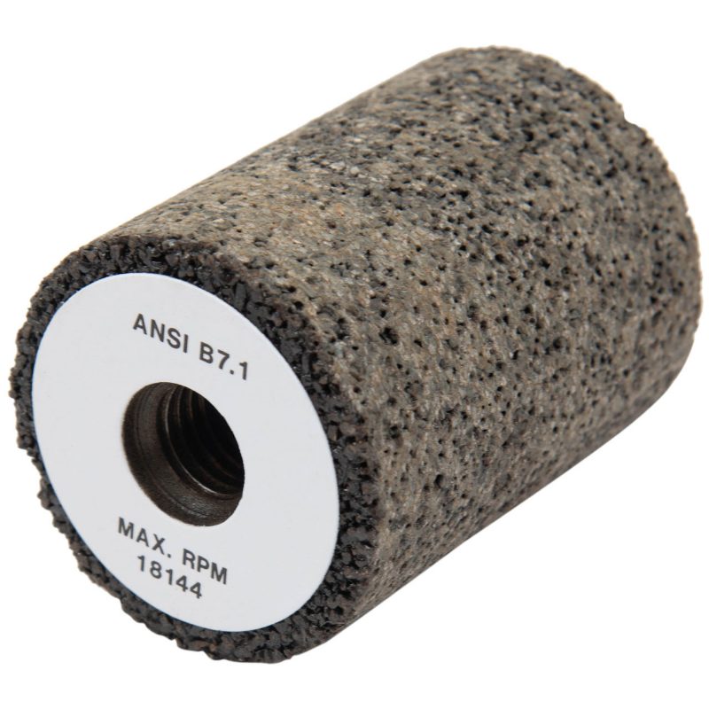2X3X5/8 T18R PLUG-STEEL