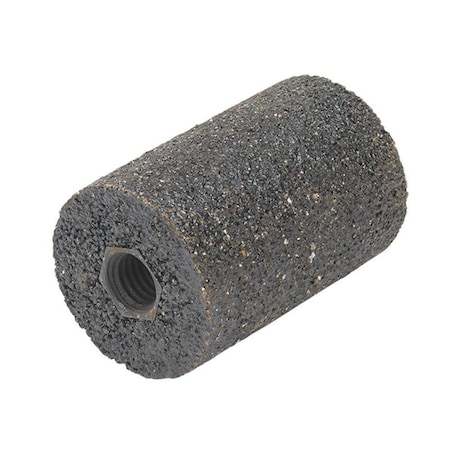 3X4X5/8 T18R PLUG-STEEL