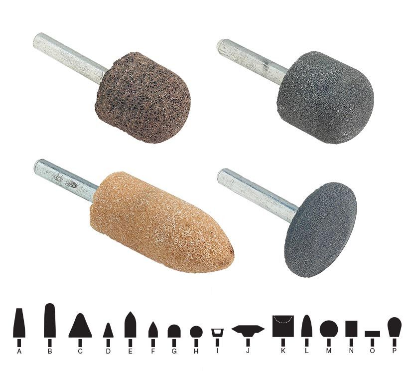 W179 MTD POINT/TOUGH STEEL