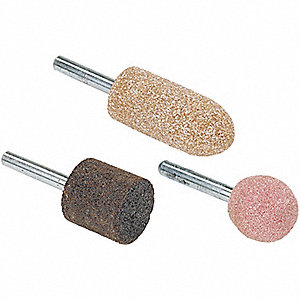 W222 MTD POINT/TOUGH STEEL