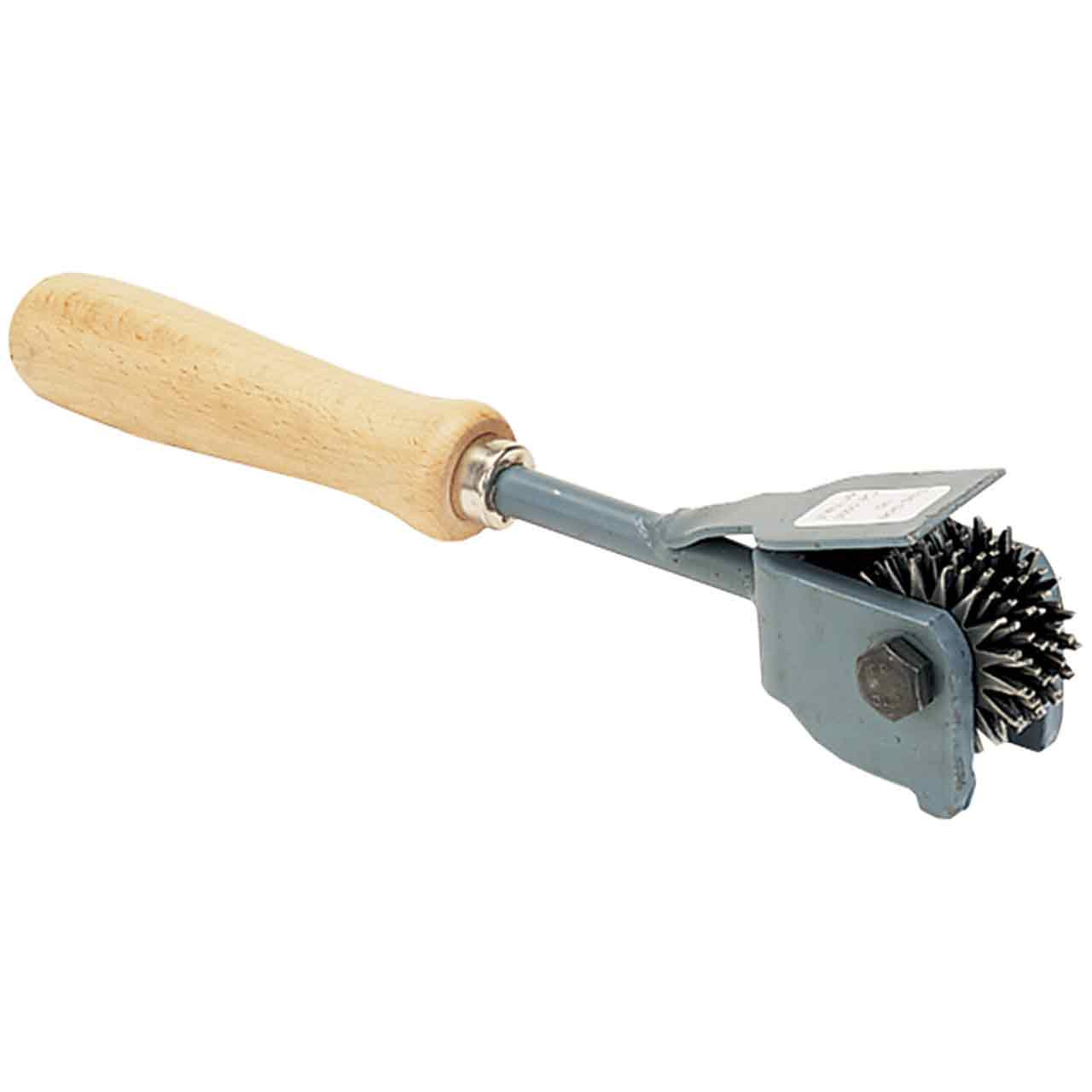 WHEEL DRESSER, H. DUTY