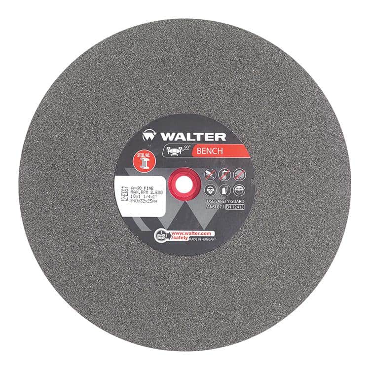 10X1 60GR BENCH GR WHEEL
