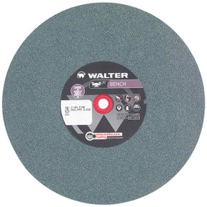 10X1 80GR BENCH GR WHEEL