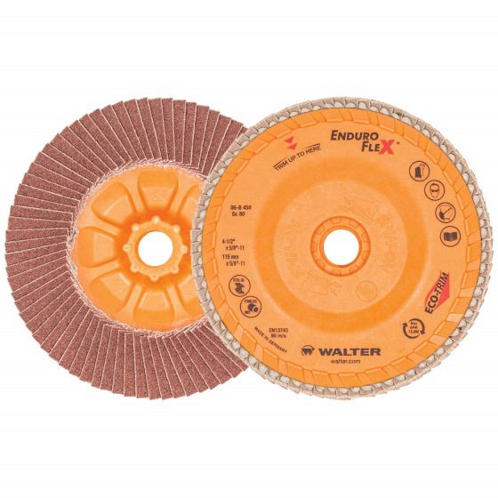 4-1/2 GR120 ENDURO-FLEX, SPIN-ON