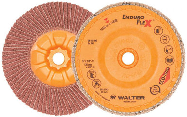 5" GR60 ENDURO-FLEX-ST, SPIN-ON