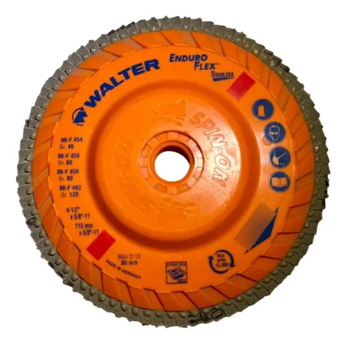 5" GR60 ENDUROFLEX-ST ST