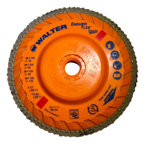 7" GR80 ENDURO-FLEX-ST ST