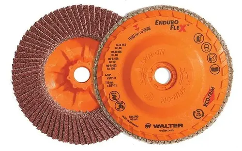 4-1/2GR60 ENDUROFLEX DISC
