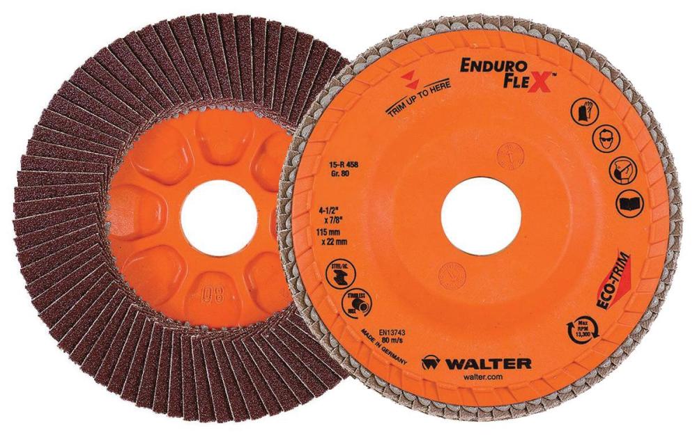 4-1/2GR80 ENDUROFLEX DISC