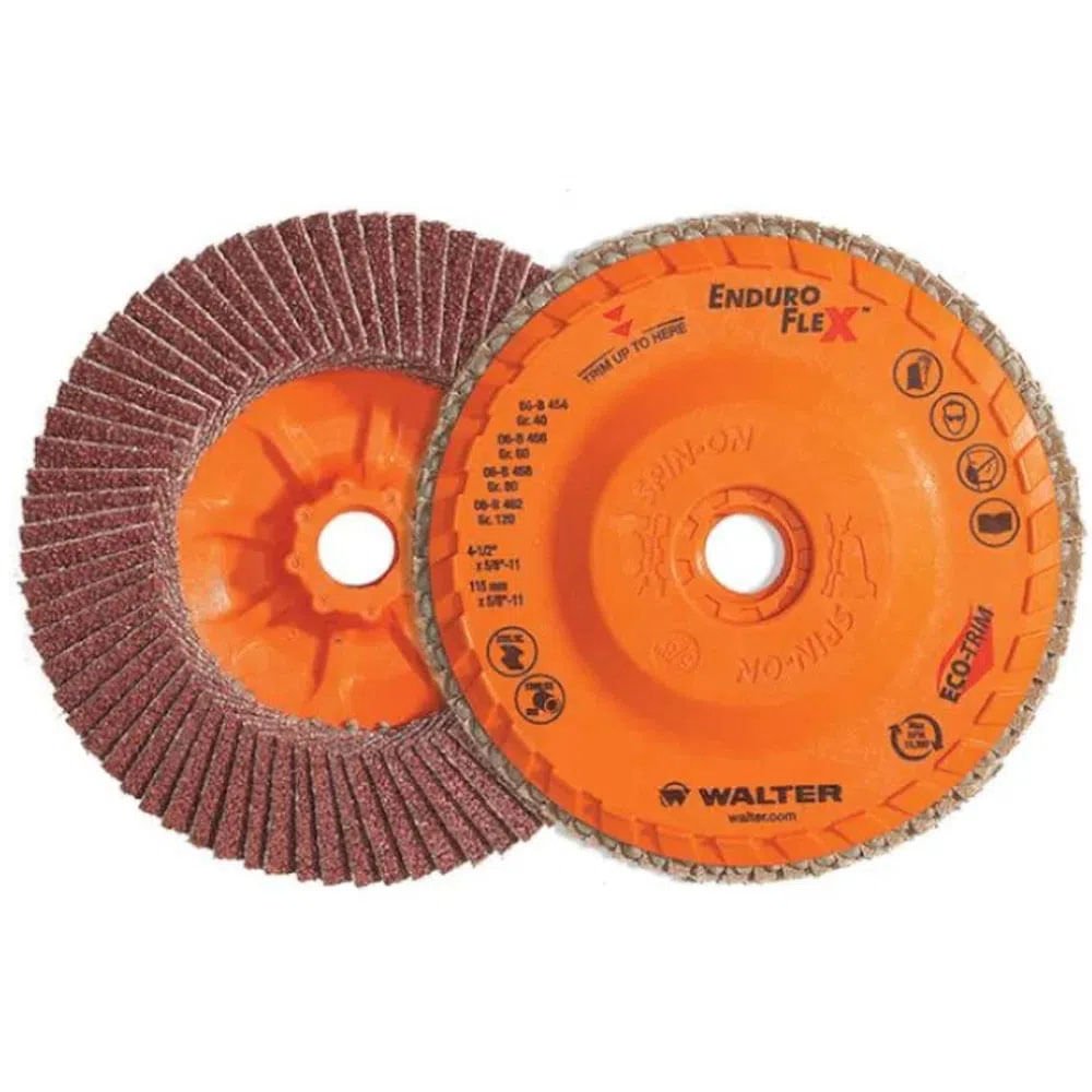 7" X 7/8 GR40 ENDURO-FLEX ALU