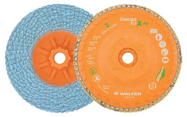 7" X 7/8 GR60 ENDURO-FLEX ALU
