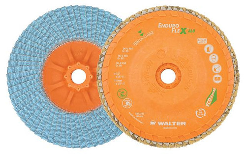 7" X 7/8 GR80 ENDURO-FLEX ALU