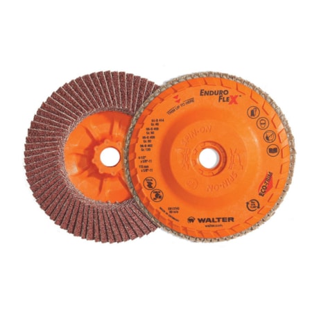 4-1/2 GR60 QS BLENDER DISC