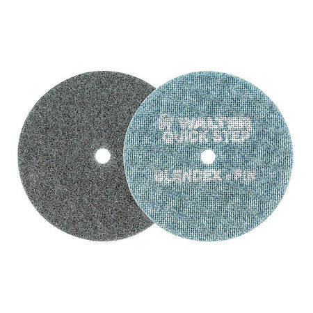 4-1/2" QS BLENDEX/FINE