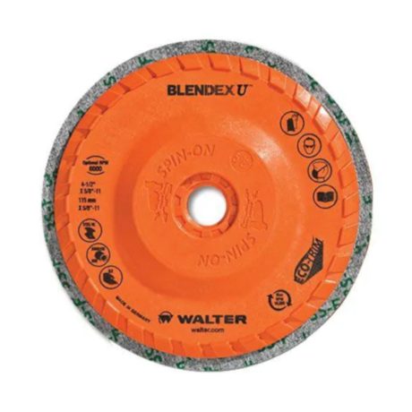 4-1/2" QS BLENDEX/S FINE