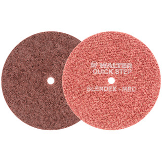 6" QS BLENDEX/MEDIUM