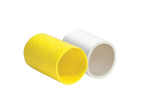 5-3/8" FELT DRUM BELT