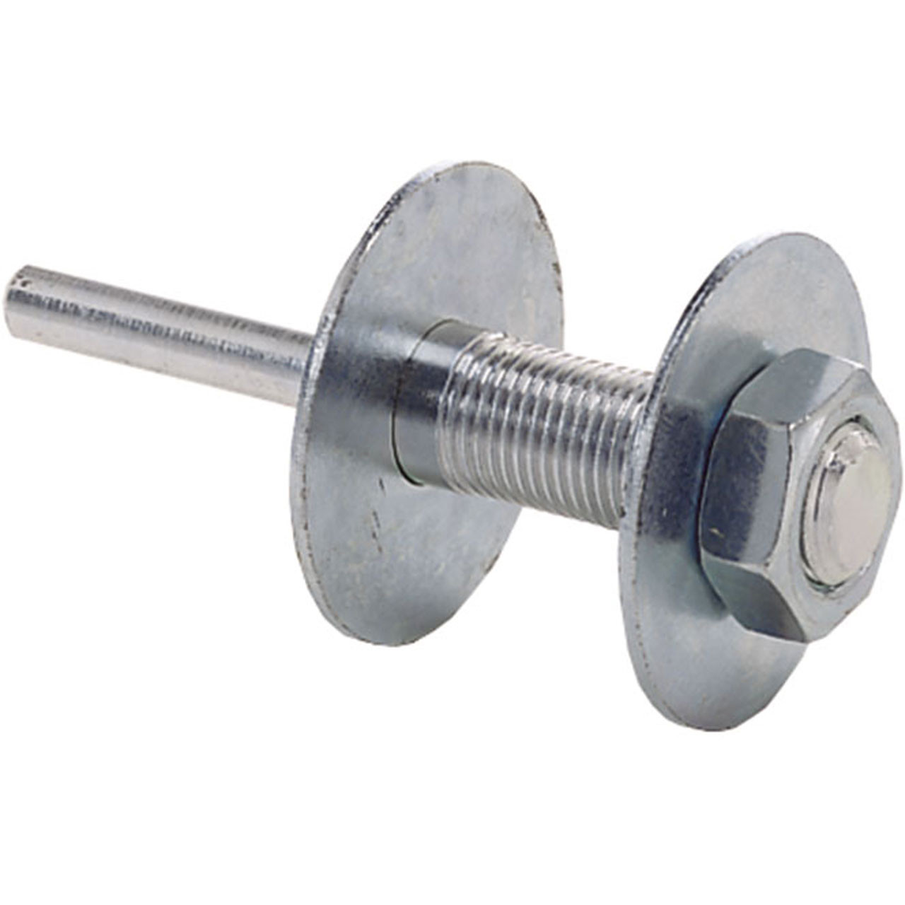 8MM X 1/2 MANDREL /4" FX
