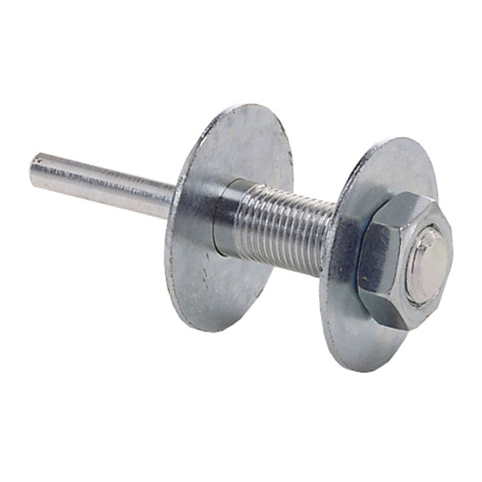 1/4 X 1/2 MANDREL/4" FX