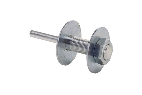 1/4 X 7/8 MANDREL/6" FX