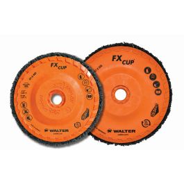 4-1/2X3/4X5/8-11 FX CUP WHEEL