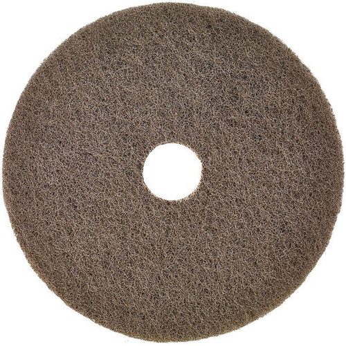 FX STAINLESS WHEEL, 8X1X7/8"