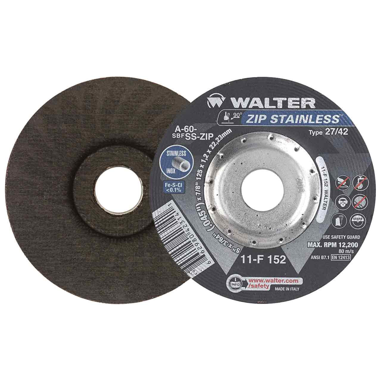 5X3/64X7/8 ZIPCUT TYPE 27-PKG/5