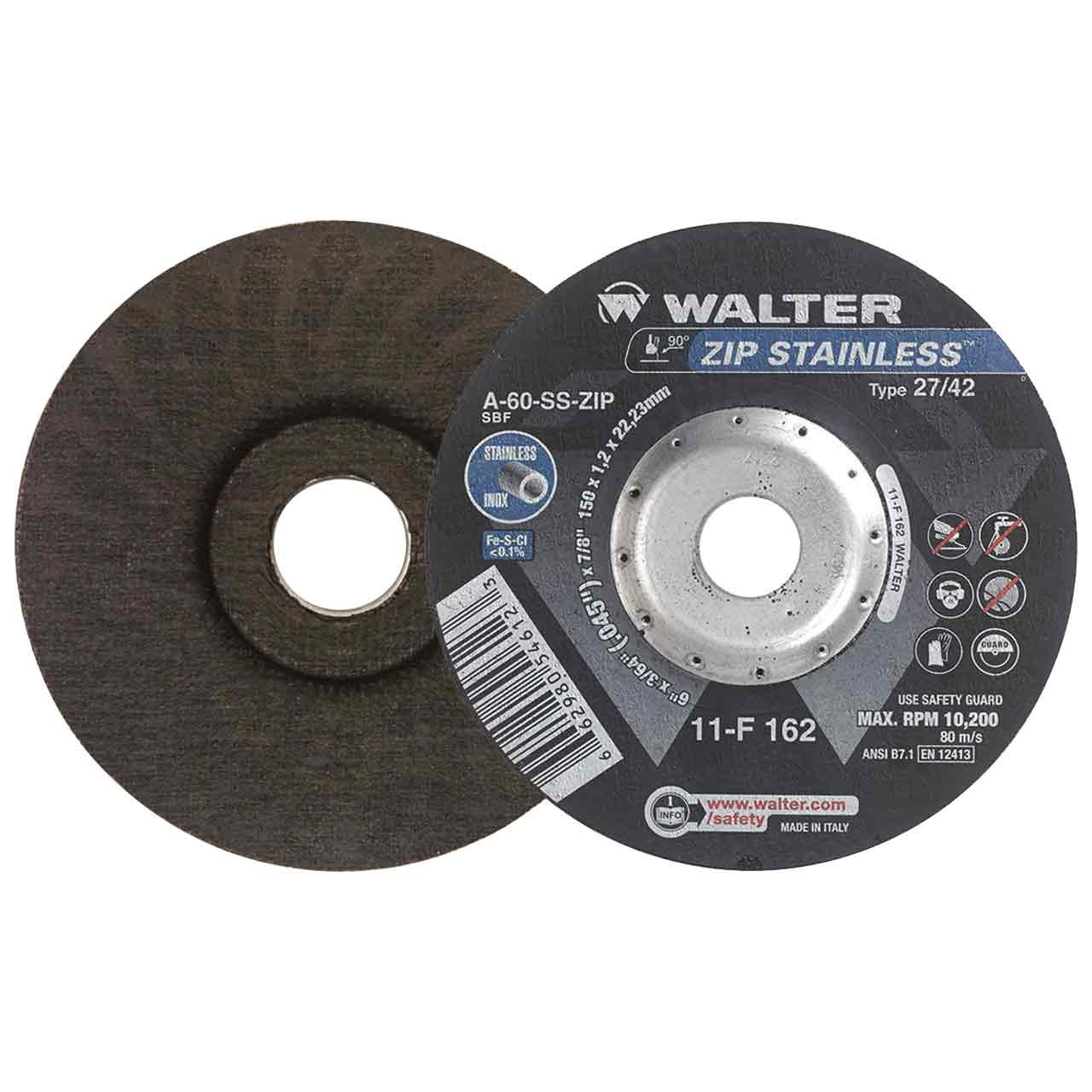 6X3/64X7/8 ZIPCUT TYPE 27-PKG/5