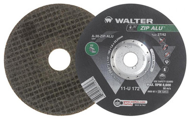 7X1/16 ZIP WHEEL TYPE 27