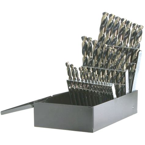 1/8,NITRO DRILL HEAVY DUTY – 400N – BLISTER PACK (2 DRILLS)