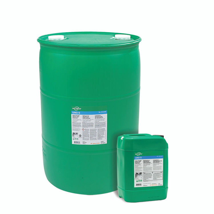 UNO S 208L IND. STRENGTH DEGREASER