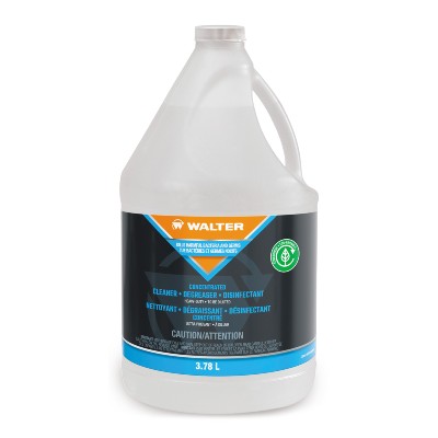 HEAV DUTY CONC DISIN, CLEAN, DEGRE 946ML