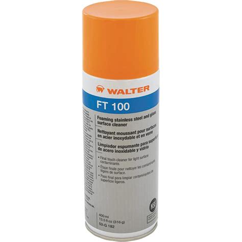 FT100/ 500 ML