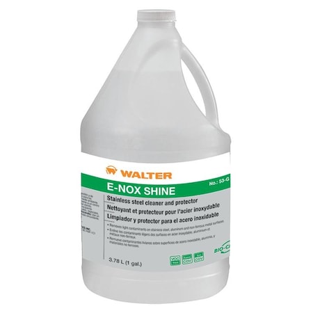 E-NOX SHINE/3.78L