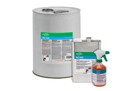 SC 400/ 1000L