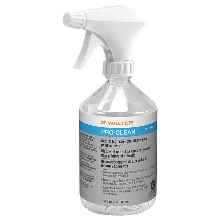 PRO CLEAN 4 OZ (118ML)
