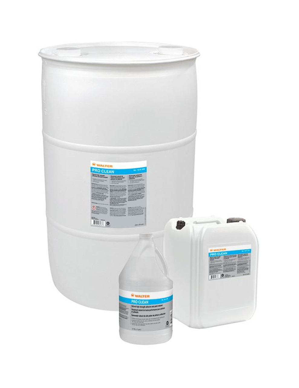 PRO CLEAN 500ML