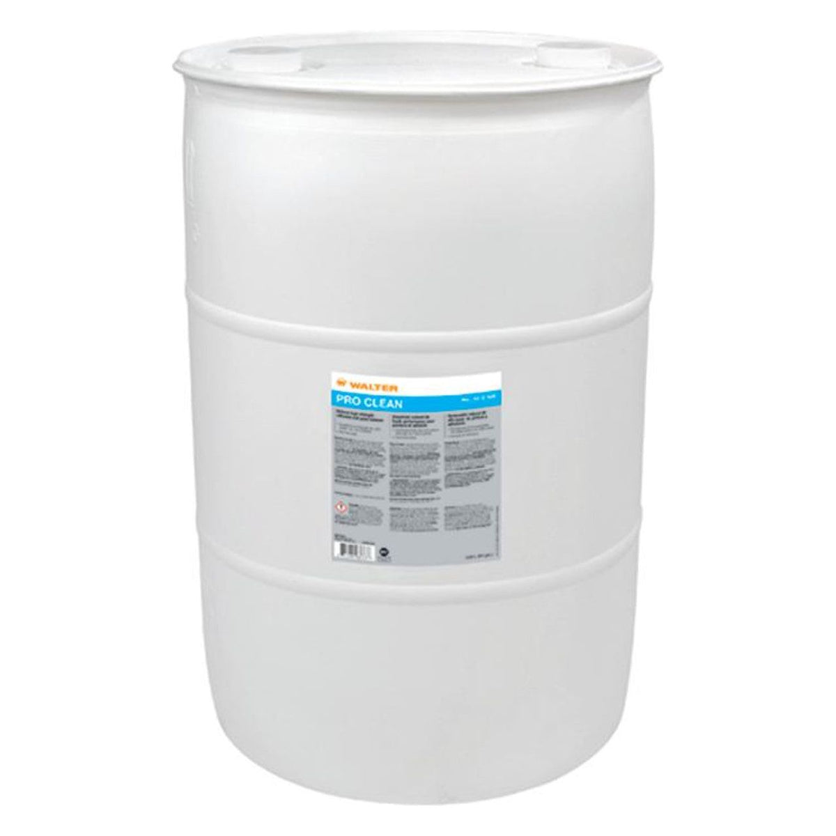 PRO CLEAN 208L