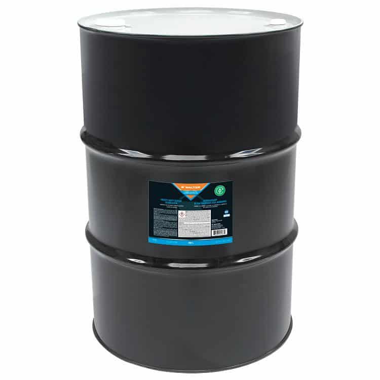 WLT H-DUTY TAR CITRUS DEGREASER 208L