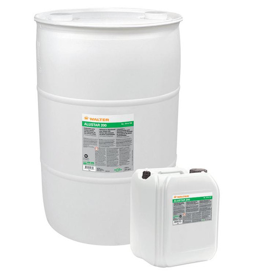 ALUSTAR 200 / 3.78L