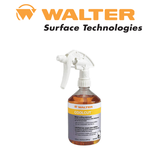 EMPTY SPRAY BOTTLE/COOLCUT