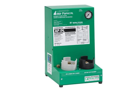 AIRFORCE AF-PL STATION, 2 YRS WARRANTY