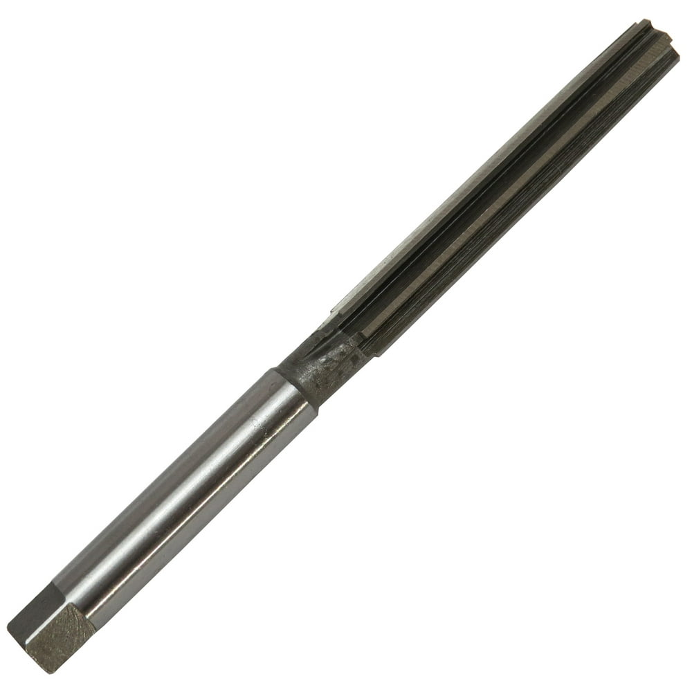 9/32,HAND REAMER STRAIGHT FLUTE – 4400E