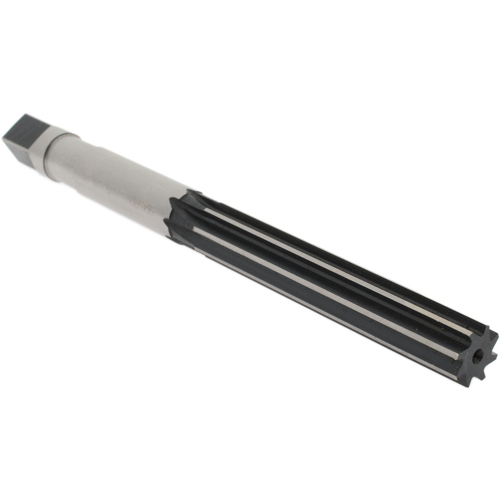 17/32HAND REAMER STRAIGHT FLUTE – 4400E