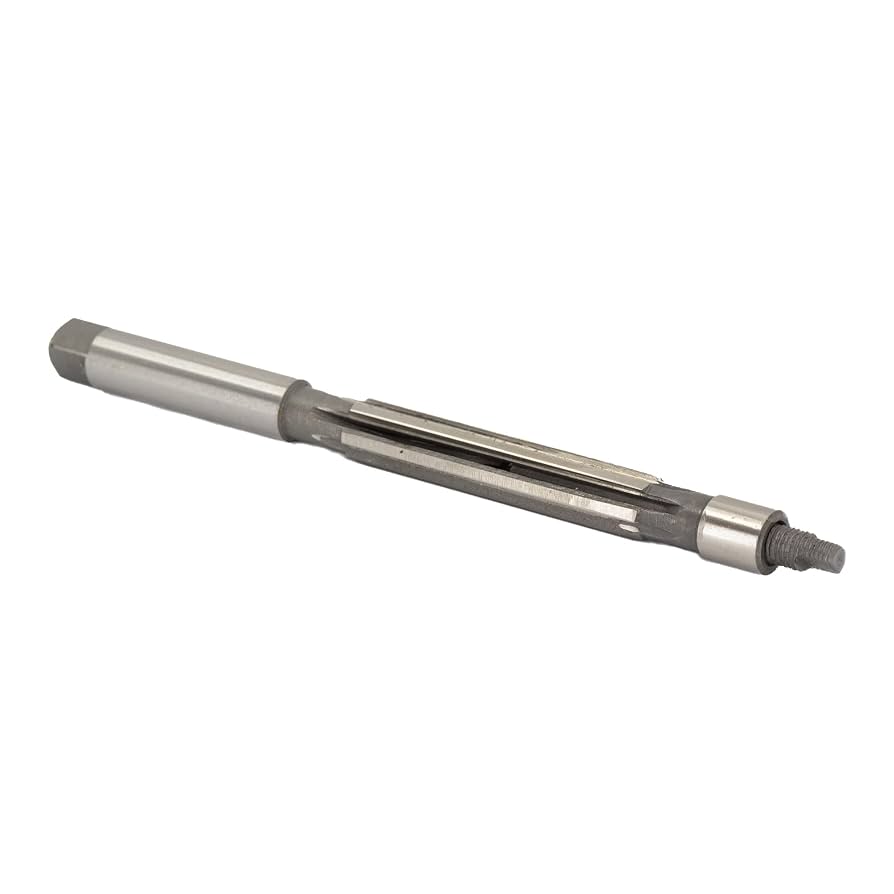 1-1/16,HAND REAMER STRAIGHT FLUTE –4400E