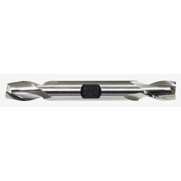 1/4,X-LG SGL END END-MIL 2 FL 3/8S 5075A